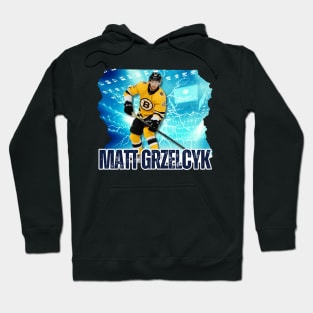 Matt Grzelcyk Hoodie